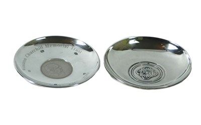 Lot 140 - A Winston Churchill Memorial Trust...