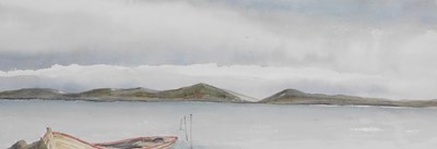 Lot 372 - Shona McKay (Scottish late 20thC). Orkney,...