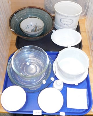 Lot 2184 - General household effects, to include studio...