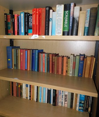 Lot 1058 - Various books, relating to religion,...