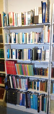 Lot 1062 - Various books, relating to religion, bound...
