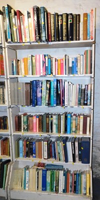 Lot 1063 - Various books, predominantly non fiction, to...