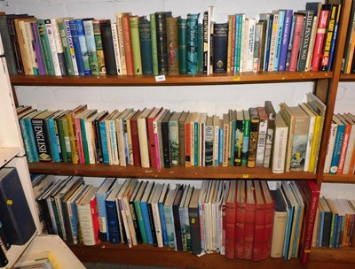 Lot 1065 - Various books, relating to antiques, John Le...