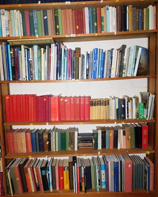 Lot 1069 - Various books, predominantly relating to...