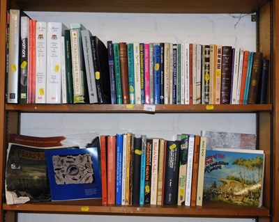 Lot 1071 - Various books, to include Australia's First A...