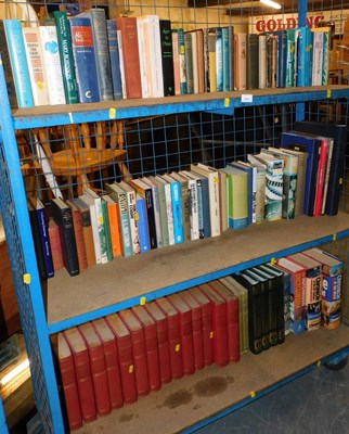 Lot 1077 - Various books, to include editions of...