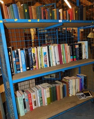 Lot 1078 - Various books, to include thesauruses,...