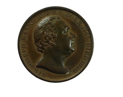 Lot 329 - A 19thC Royal Horticultural Society...