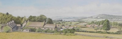 Lot 570 - Ron Ablewhite (British late 19th/early 20thC)....