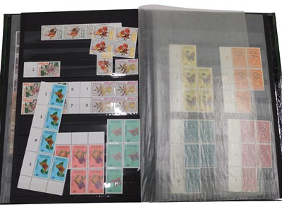 Lot 1242 - Stamps.- first day covers.- Netherlands...