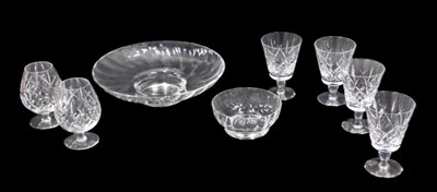 Lot 1253 - A small collection of Royal Doulton by Webb...