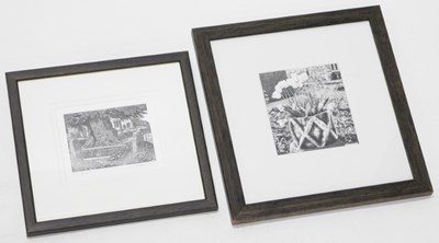 Lot 272 - Simon Dorrell (contemporary school). Tulips...