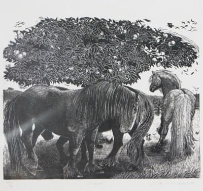 Lot 274 - Sarah Van Niekerk (1934-2018). August,...