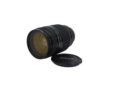 Lot 395 - A Nikon Nikkor AF 35-70mm lens.