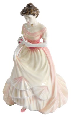Lot 1132 - A Royal Doulton Michael Doulton exclusive 1999...
