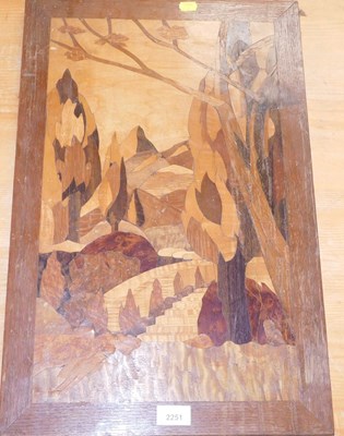 Lot 2251 - A quantity of framed and glazed prints.