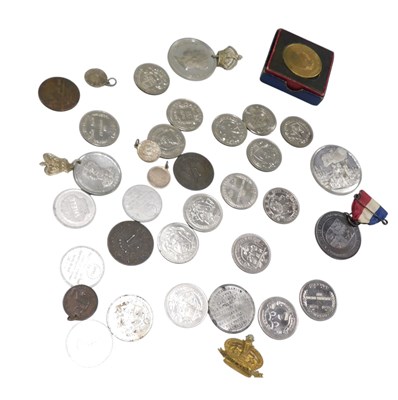 Lot 1293 - A quantity of royal commemorative...