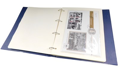 Lot 1303 - A quantity of Queens coronation jubilee 2003...