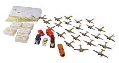 Lot 360 - Various Lledo and other diecast...