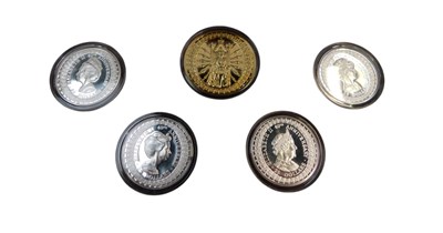 Lot 389 - A Royal Australian Mint The Royal Ladies...