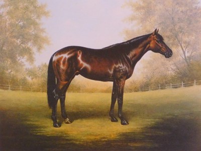 Lot 535 - John Worsdale (1930-2008). Sir Ivor, artist...