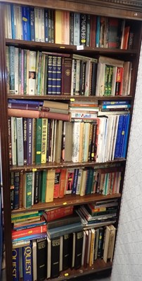 Lot 2594 - Various books, to include bound editions of...