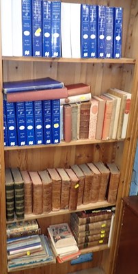 Lot 2585 - Various books, to include All the Year Round,...