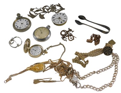 Lot 1044 - An early 20thC gentlemans railway...