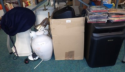 Lot 3128 - A pair of Aiwa speakers, model number SX-Z2300,...