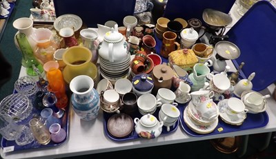 Lot 3171 - General household effects, to include...