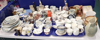 Lot 3178 - General household effects, to include...