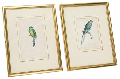Lot 285 - Heinrich Gottlieb Ludwig Reichenbach...