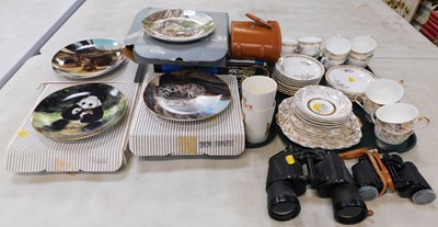 Lot 2028 - A Pall Mall part tea service, to include...