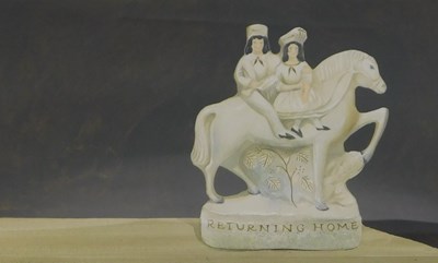 Lot 619 - John Gardiner Crawford R.B.A R.I...