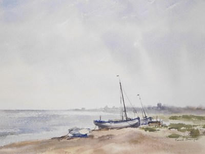 Lot 785 - After Rowland Crampton (1905-1985). Aldburgh,...