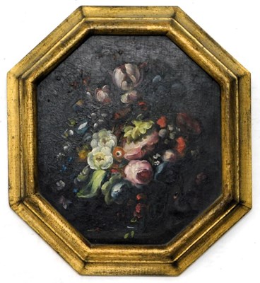 Lot 622 - 20thC Continental School. Still lives with...