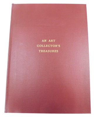 Lot 656 - Usher (James Ward). An Art Collector's...