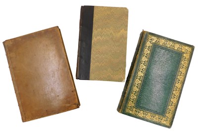 Lot 658 - Gilpin (William). Observations on the Wye and...