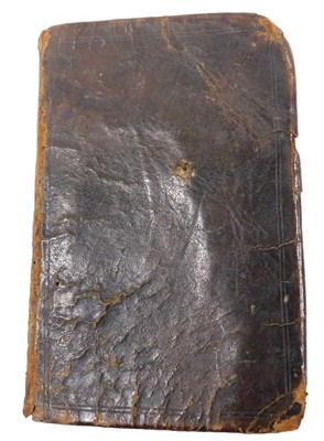 Lot 662 - Clarke (Samuel) ENGLAND'S REMEMBRANCER...The...