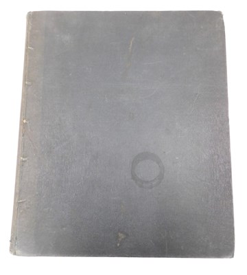 Lot 665 - Smith (John Thomas). Antiquities of...