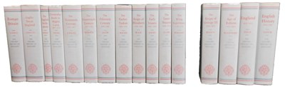 Lot 685 - Various.- Oxford History of England...