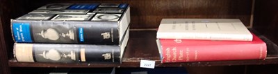 Lot 2227 - Church Plate.- reference books on Church Plate,...