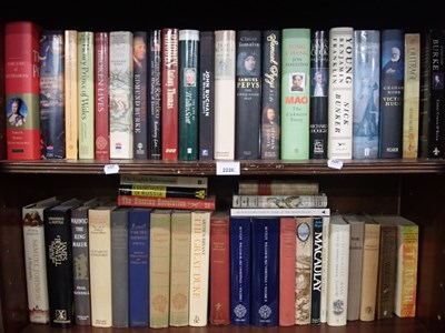 Lot 2226 - History.- mixed European, Medieval and...