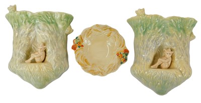 Lot 511 - A Clarice Cliff Newport Pottery Company Celtic...