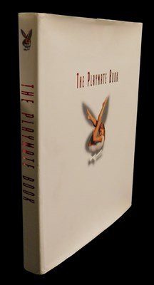 Lot 514 - Edgren (Gretchen). The Playmate Book; Five...