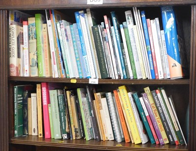 Lot 2140 - Books relating to cookery, including River...