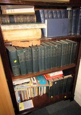Lot 2138 - Hardback and paperback books, to include...