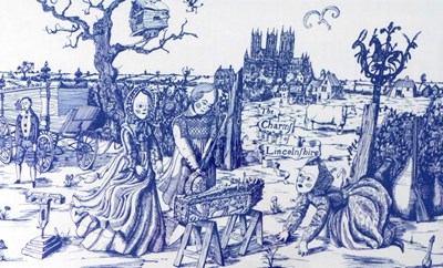 Lot 121 - Grayson Perry (b.1960). The Charms of...