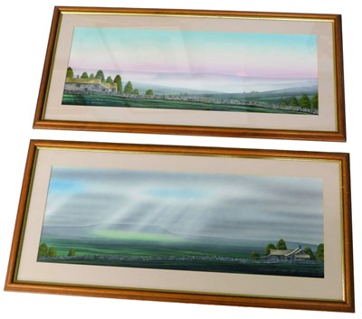 Lot 204 - Christopher Graham Wade (1954-2008). Pennie...