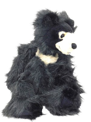 Lot 119 - A Charlie Bears Slothy Joe, designed by...